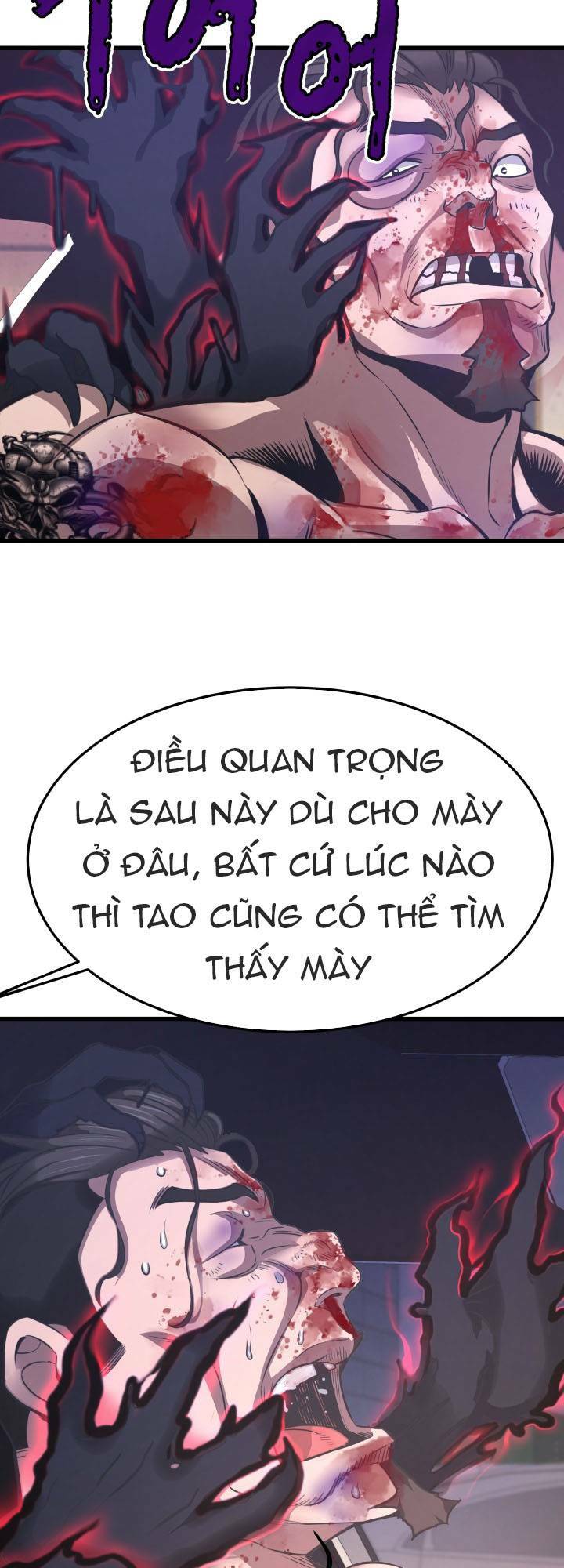 Ta Trở Về Từ Địa Ngục - Chapter 9 - Page 69
