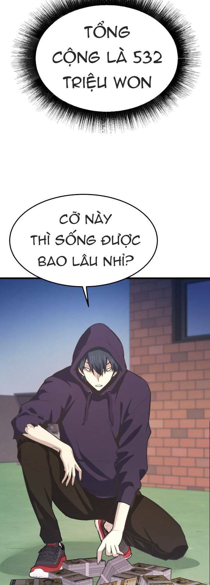 Ta Trở Về Từ Địa Ngục - Chapter 9 - Page 74