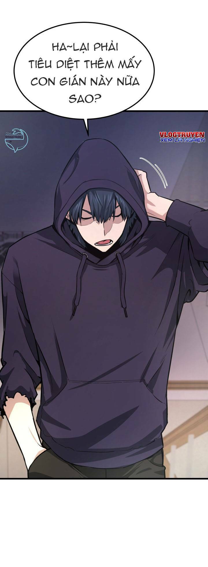 Ta Trở Về Từ Địa Ngục - Chapter 9 - Page 7