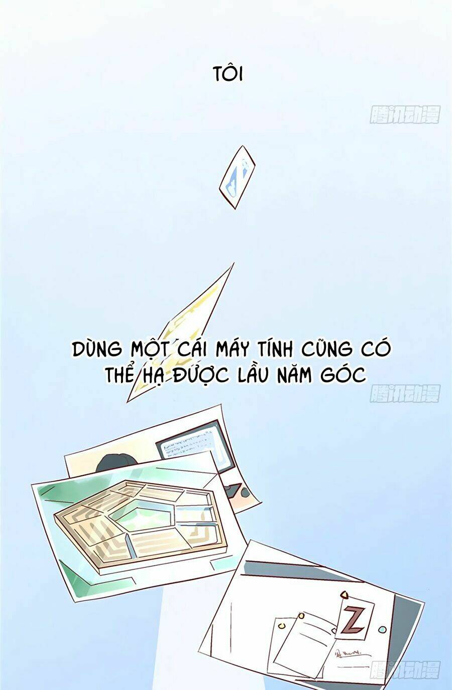 Hotboy Quốc Dân Là Nữ - Chapter 1 - Page 12