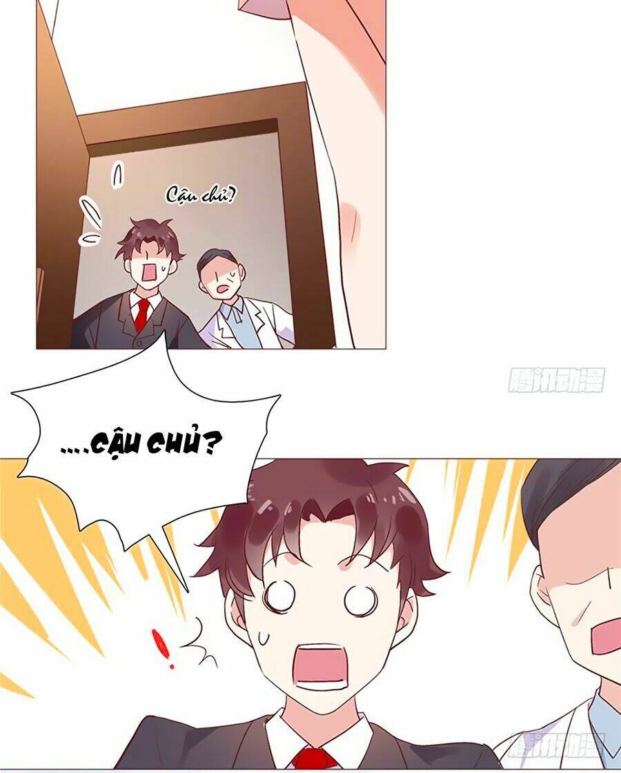 Hotboy Quốc Dân Là Nữ - Chapter 1 - Page 15