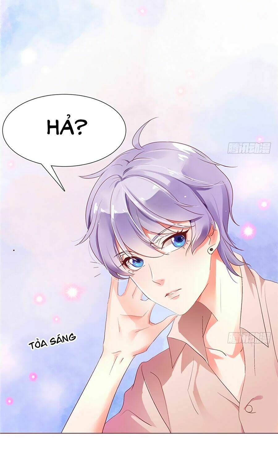 Hotboy Quốc Dân Là Nữ - Chapter 1 - Page 16