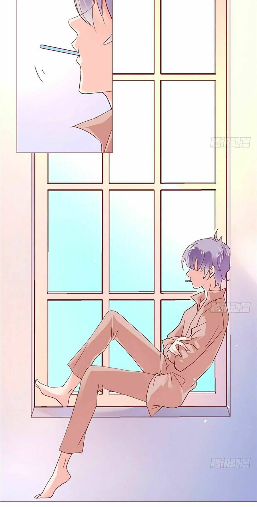 Hotboy Quốc Dân Là Nữ - Chapter 1 - Page 18