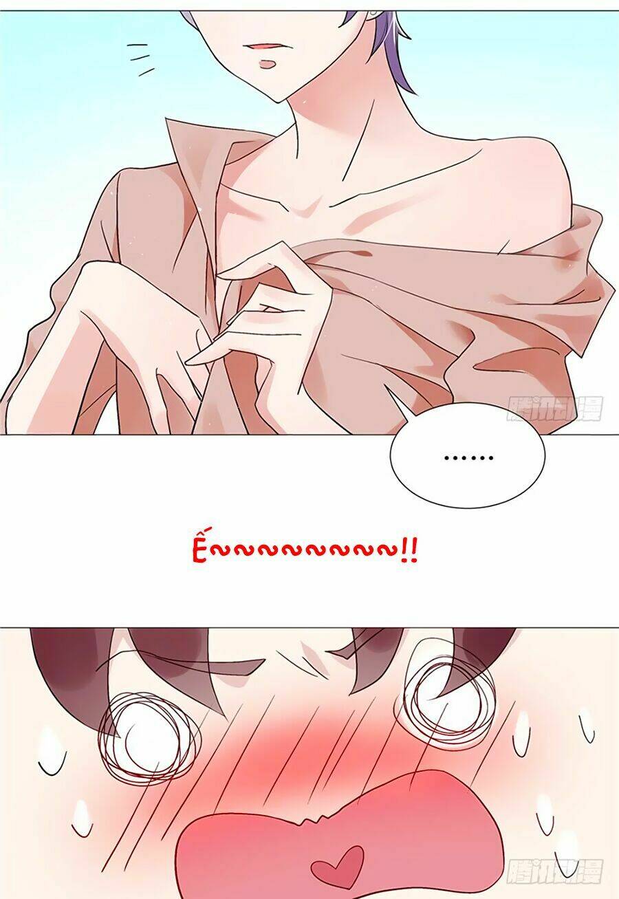 Hotboy Quốc Dân Là Nữ - Chapter 1 - Page 25