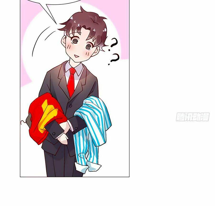 Hotboy Quốc Dân Là Nữ - Chapter 1 - Page 27