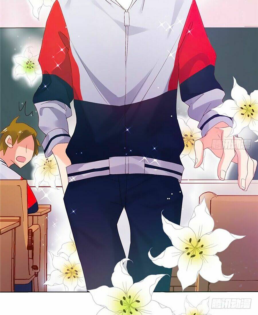 Hotboy Quốc Dân Là Nữ - Chapter 1 - Page 35