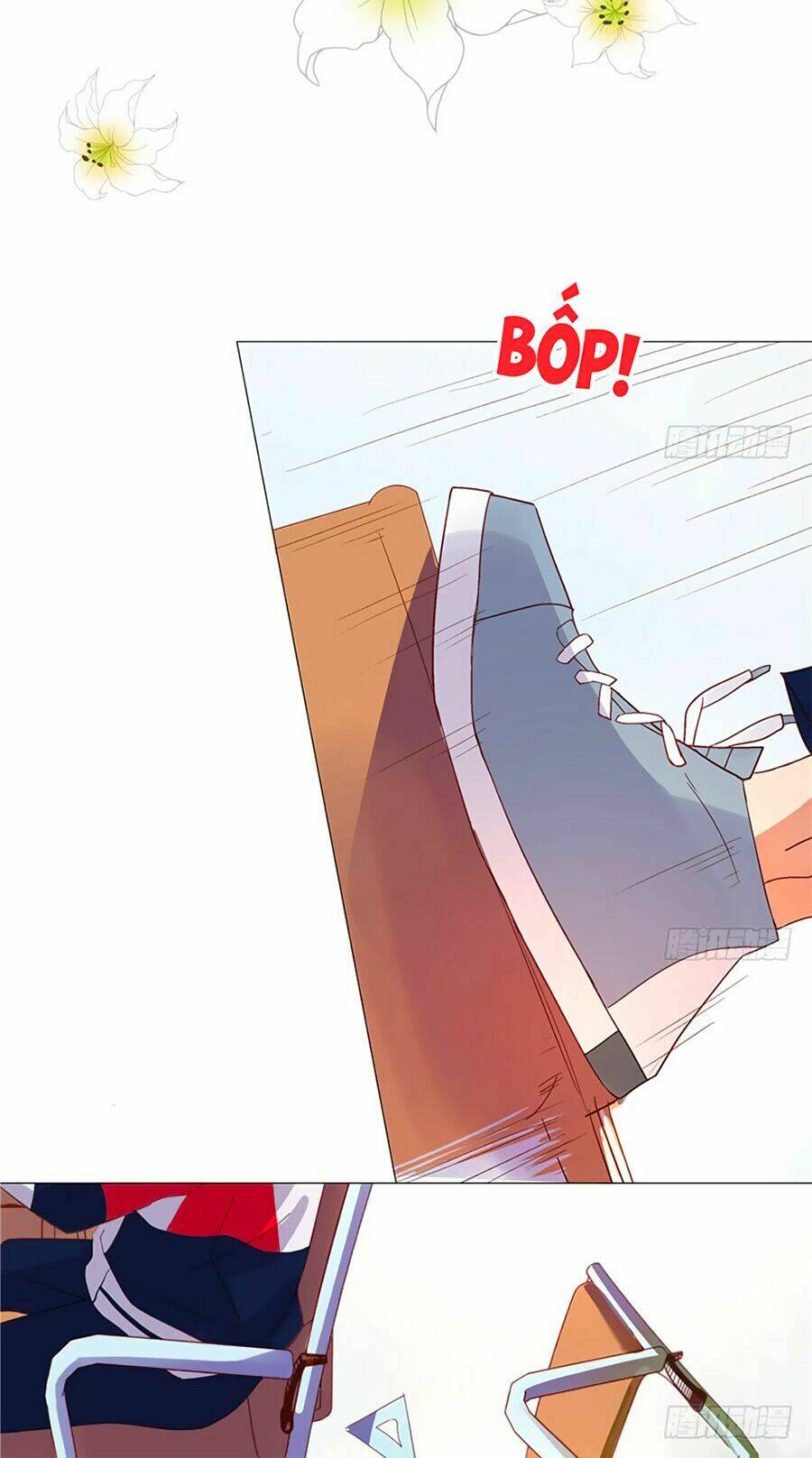 Hotboy Quốc Dân Là Nữ - Chapter 1 - Page 36