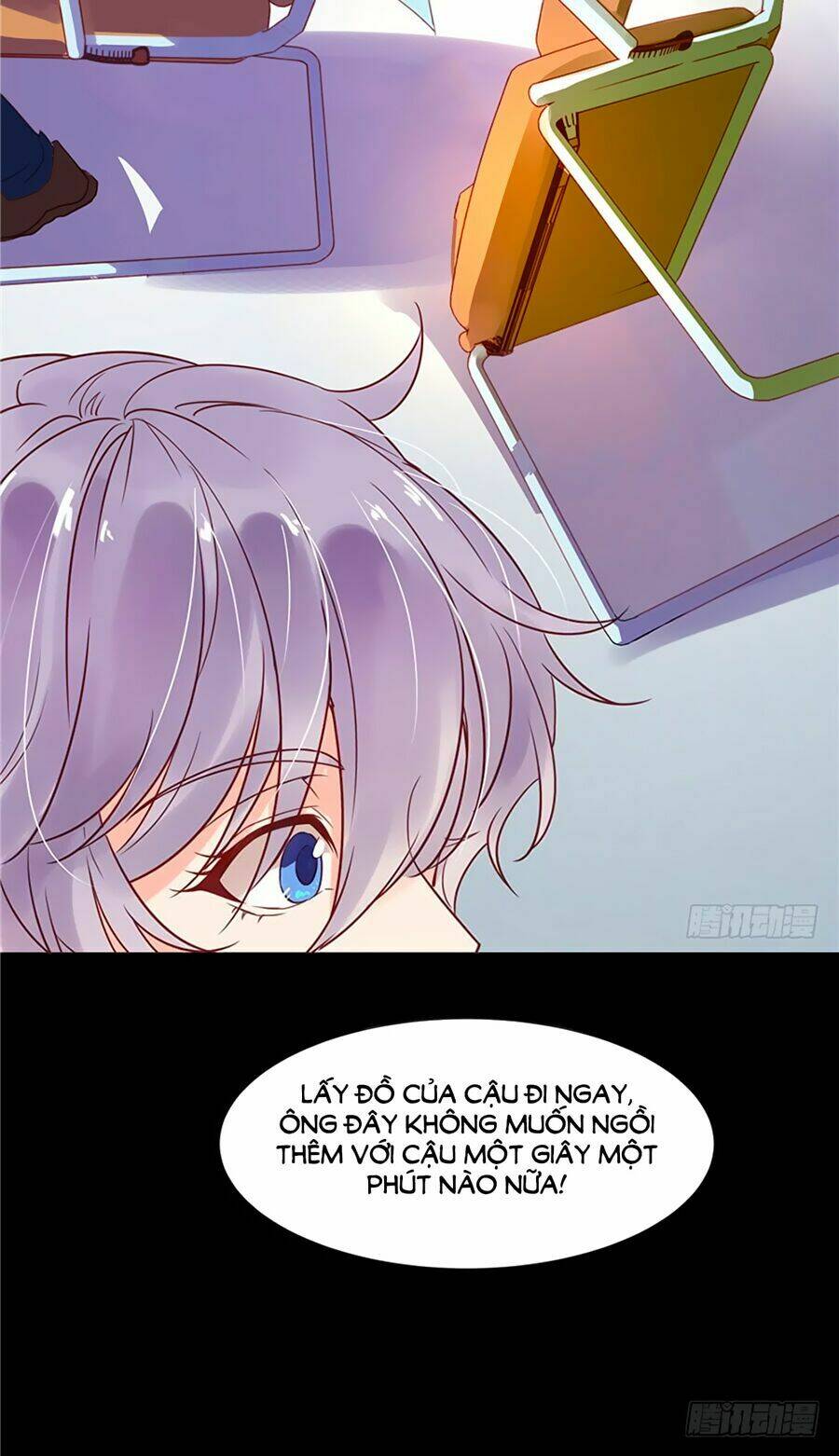 Hotboy Quốc Dân Là Nữ - Chapter 1 - Page 37