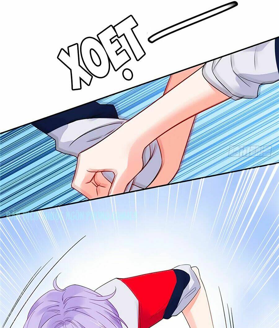 Hotboy Quốc Dân Là Nữ - Chapter 1 - Page 41