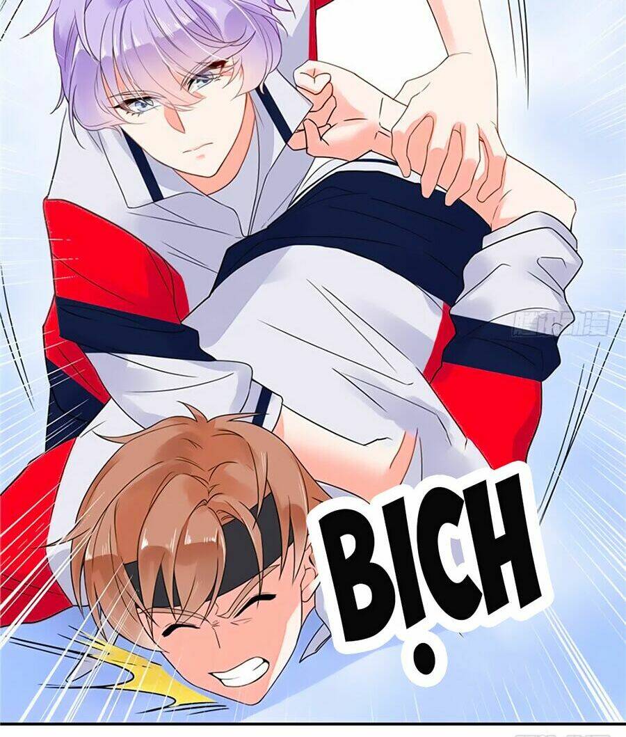 Hotboy Quốc Dân Là Nữ - Chapter 1 - Page 42