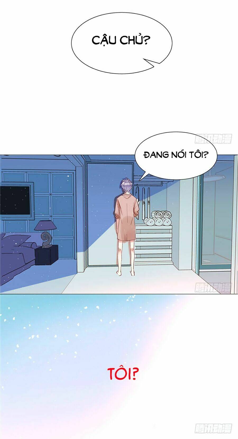Hotboy Quốc Dân Là Nữ - Chapter 1 - Page 4