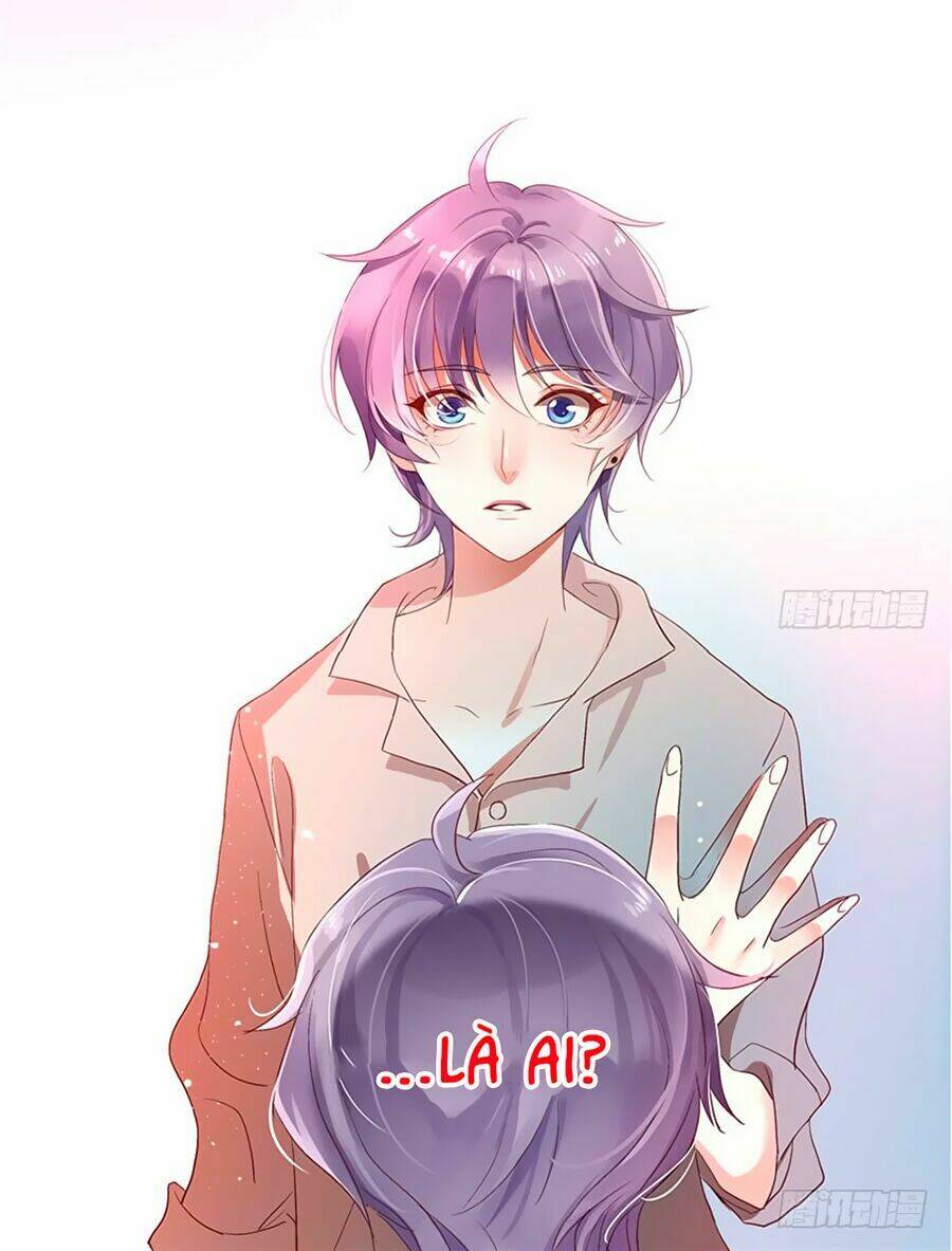 Hotboy Quốc Dân Là Nữ - Chapter 1 - Page 5