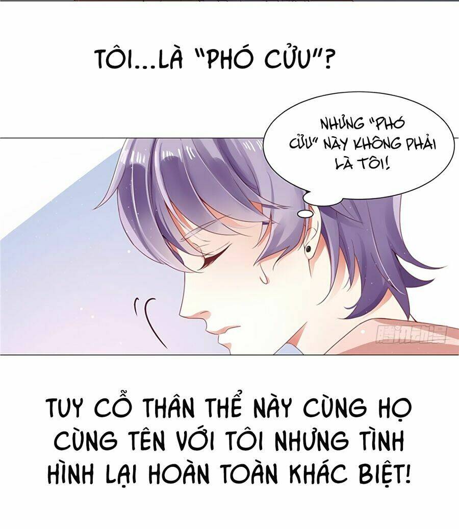 Hotboy Quốc Dân Là Nữ - Chapter 1 - Page 6