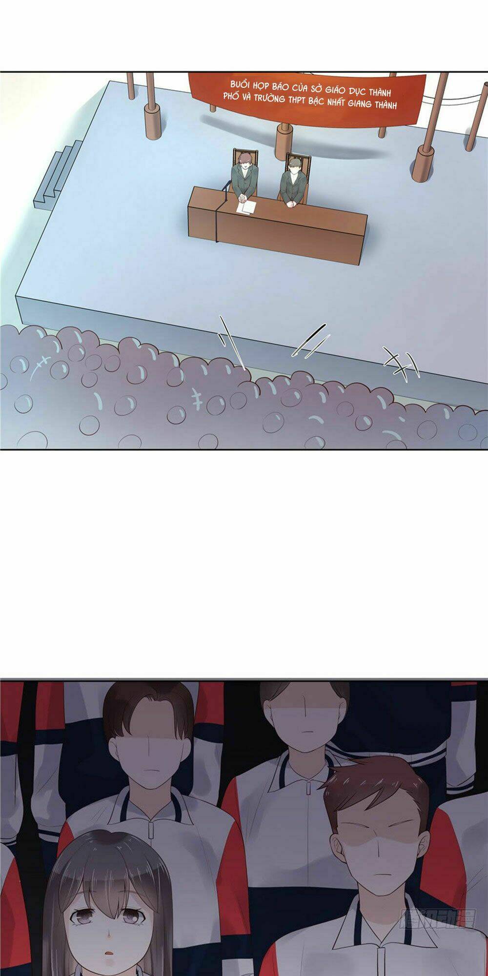 Hotboy Quốc Dân Là Nữ - Chapter 10 - Page 13