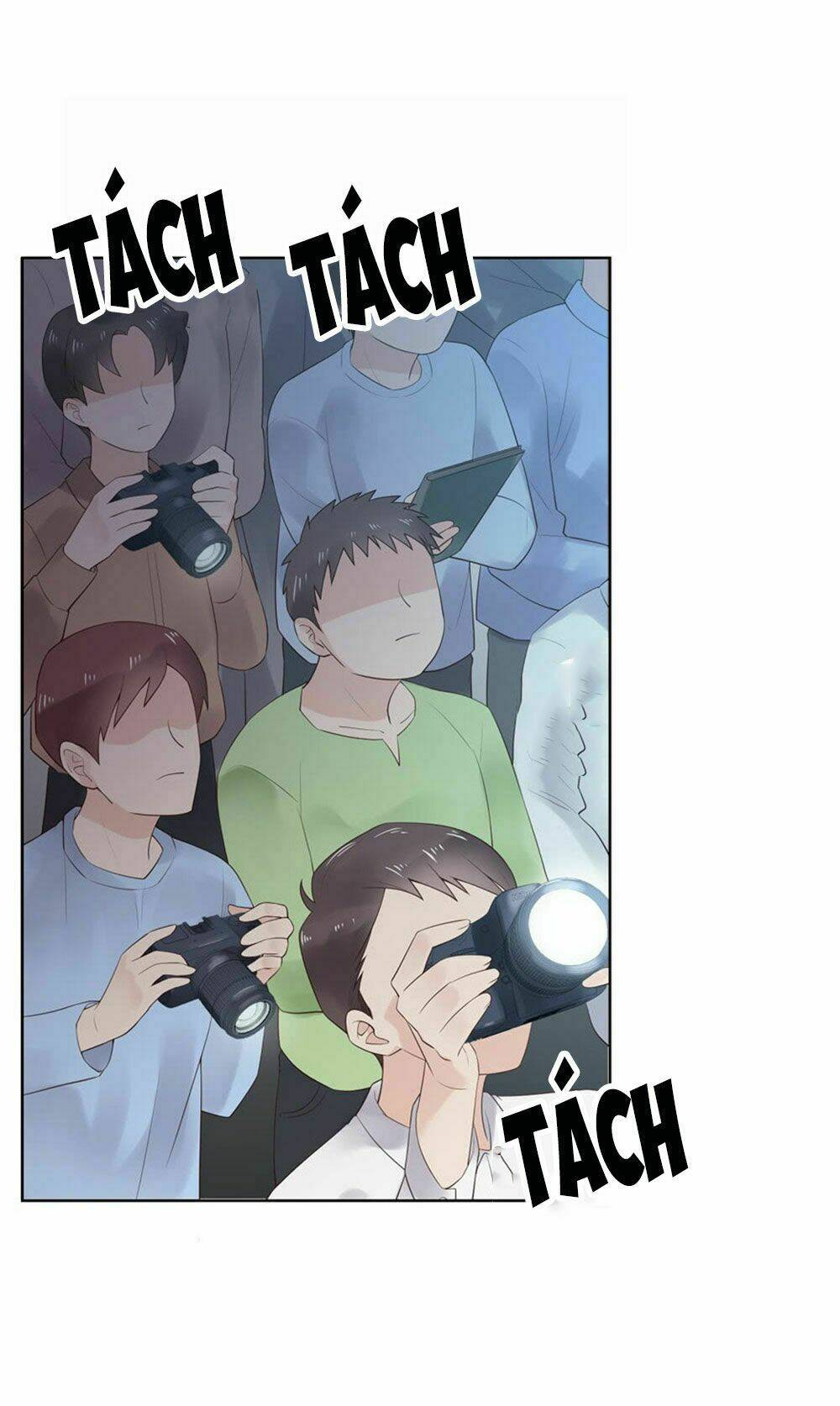 Hotboy Quốc Dân Là Nữ - Chapter 10 - Page 15