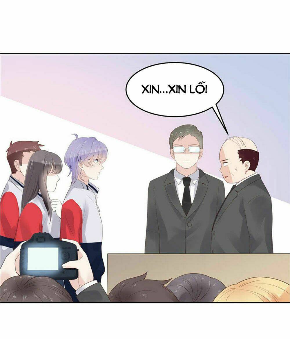 Hotboy Quốc Dân Là Nữ - Chapter 10 - Page 16