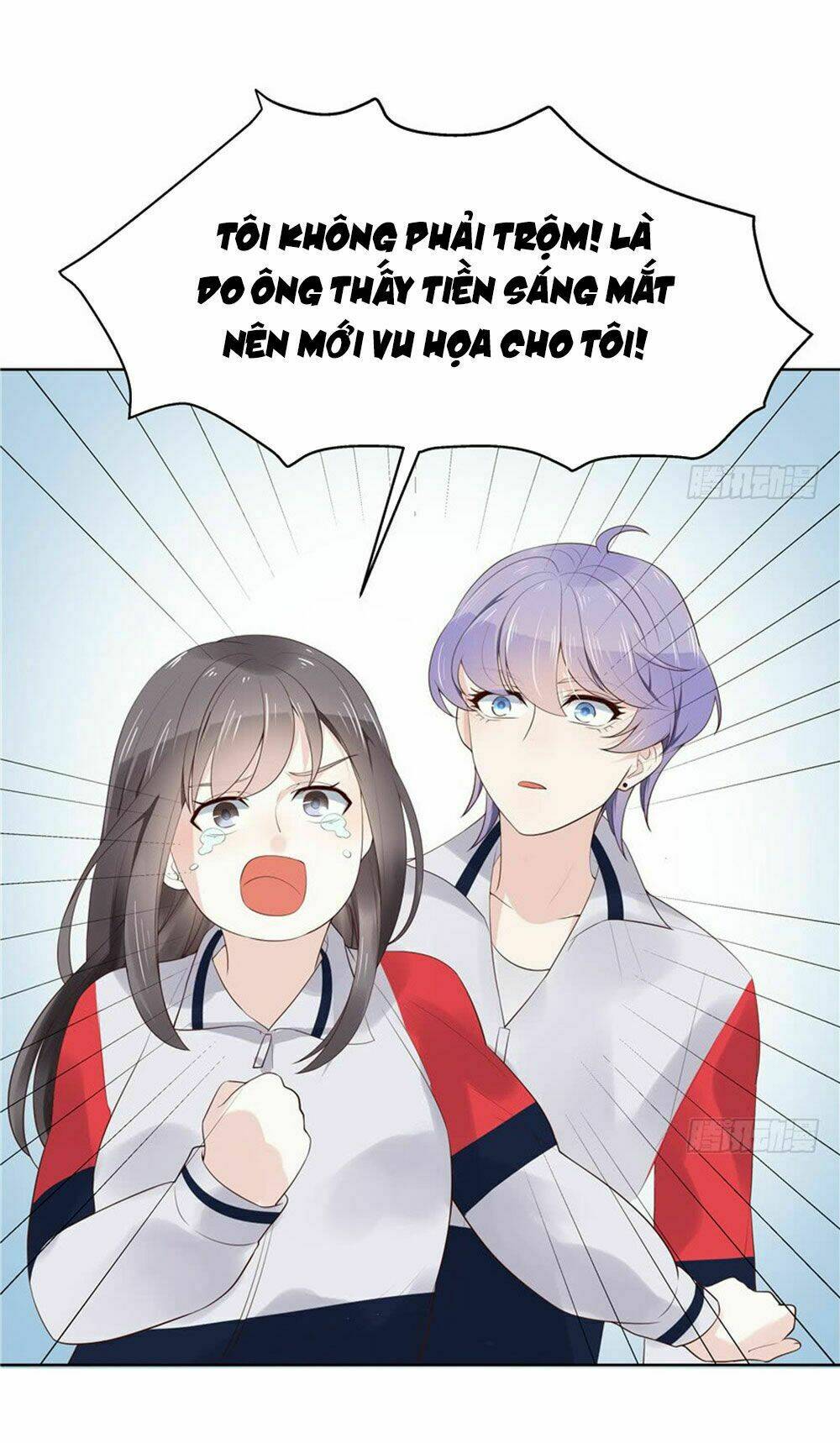 Hotboy Quốc Dân Là Nữ - Chapter 10 - Page 19