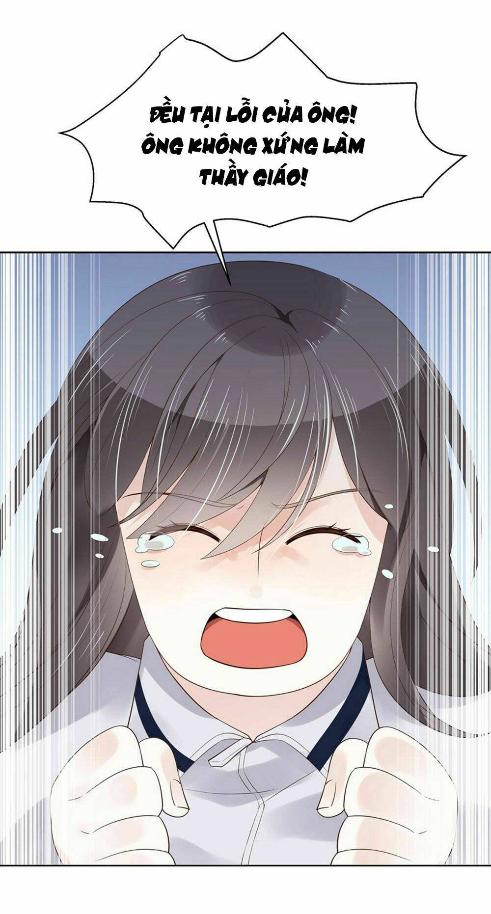 Hotboy Quốc Dân Là Nữ - Chapter 10 - Page 21