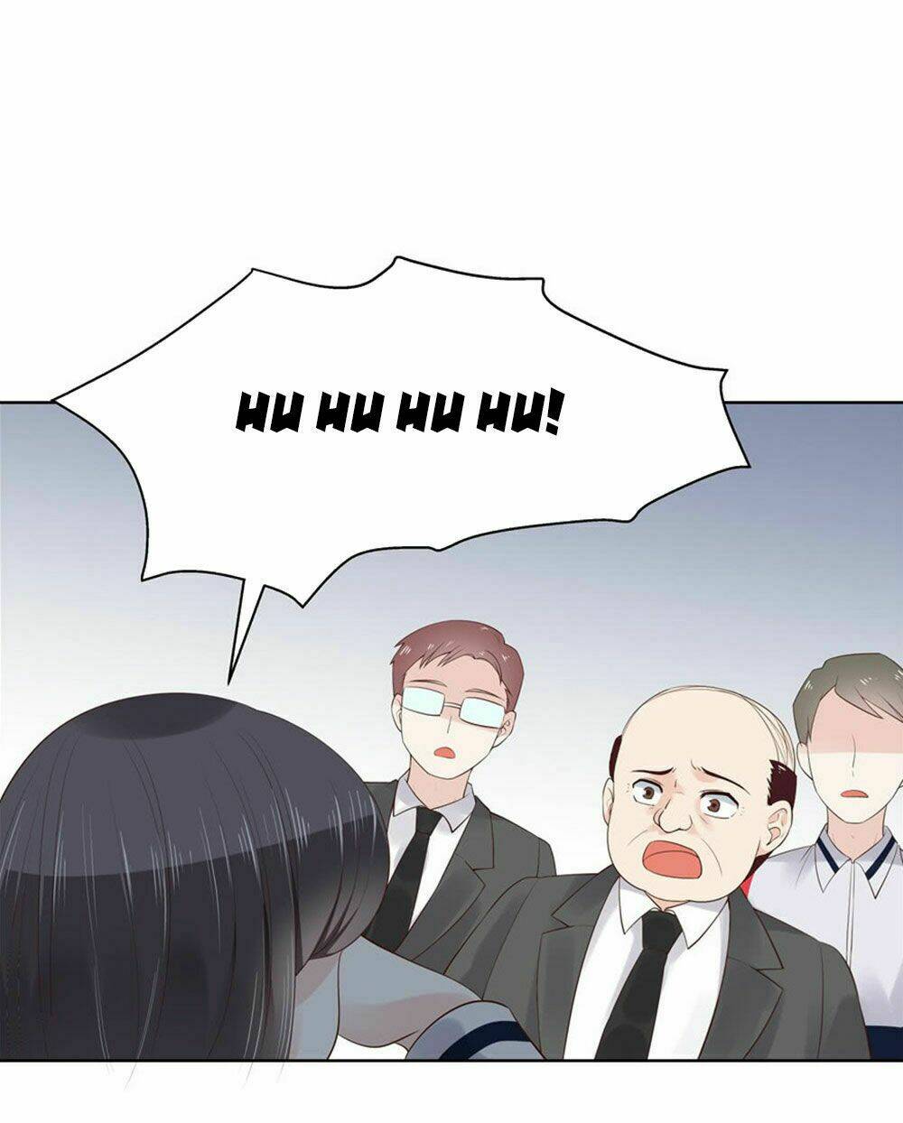 Hotboy Quốc Dân Là Nữ - Chapter 10 - Page 22