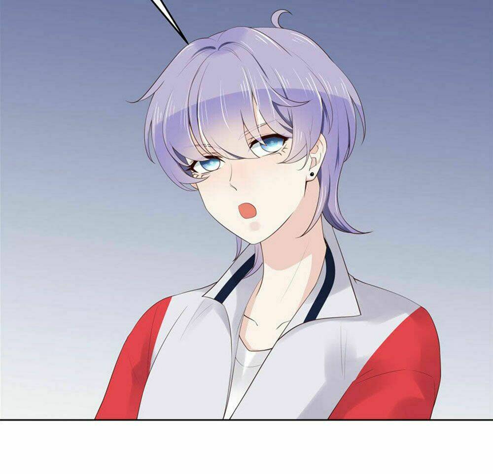 Hotboy Quốc Dân Là Nữ - Chapter 10 - Page 24