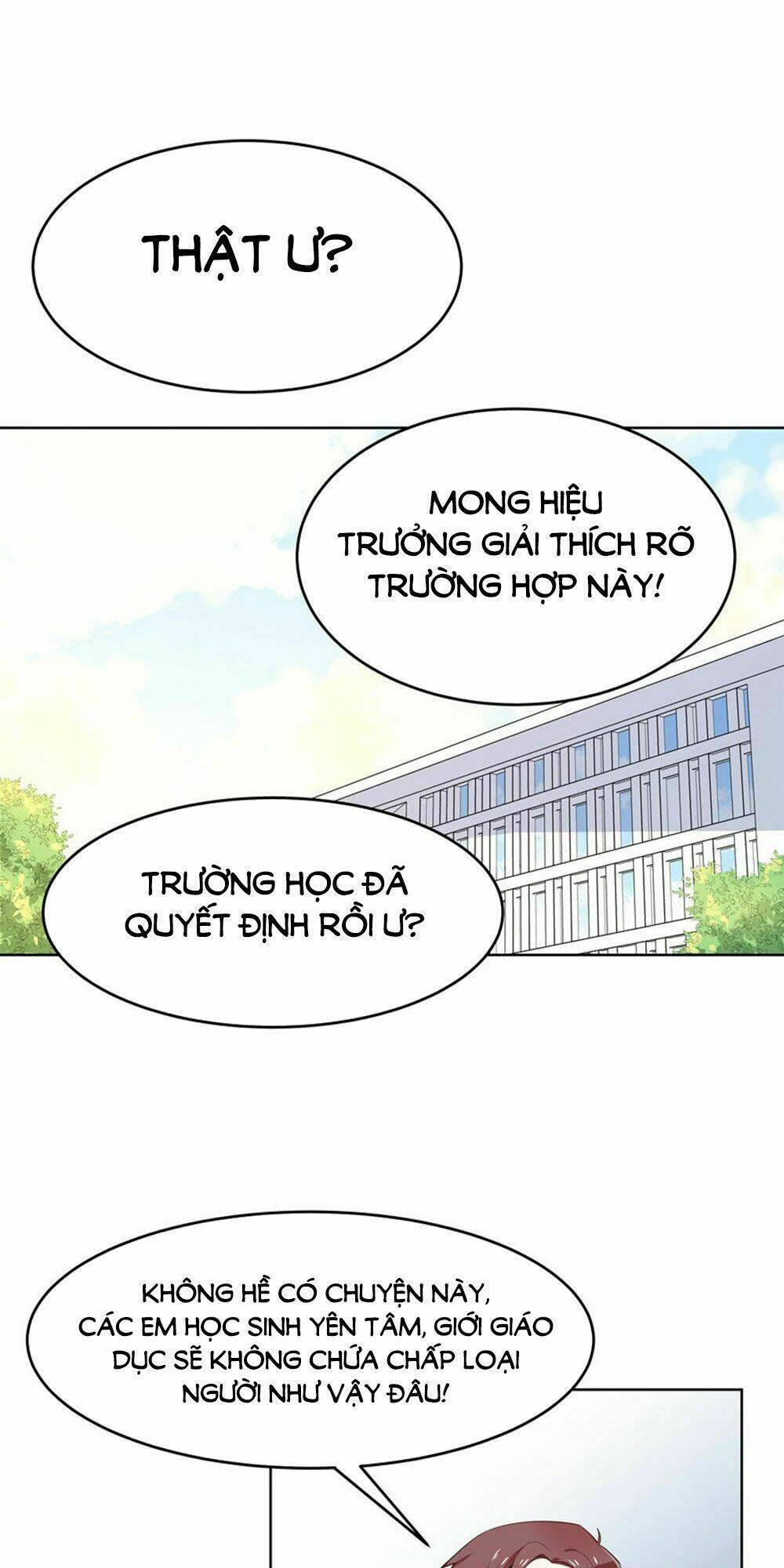 Hotboy Quốc Dân Là Nữ - Chapter 10 - Page 25