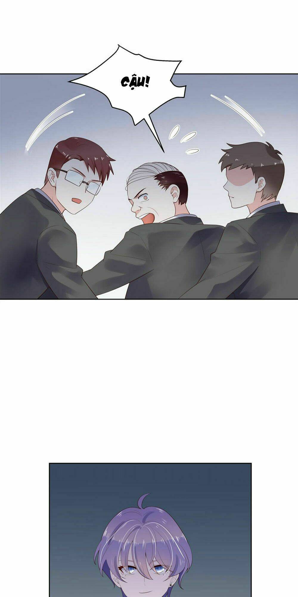 Hotboy Quốc Dân Là Nữ - Chapter 10 - Page 27