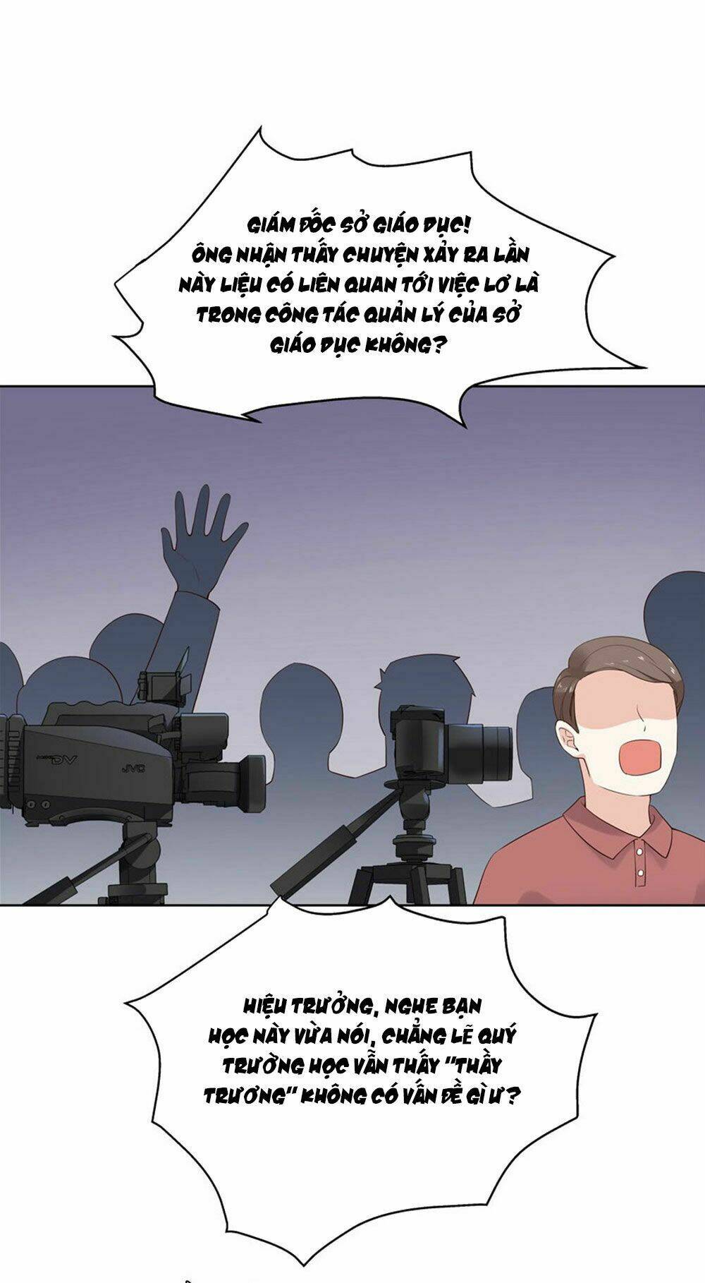 Hotboy Quốc Dân Là Nữ - Chapter 10 - Page 29