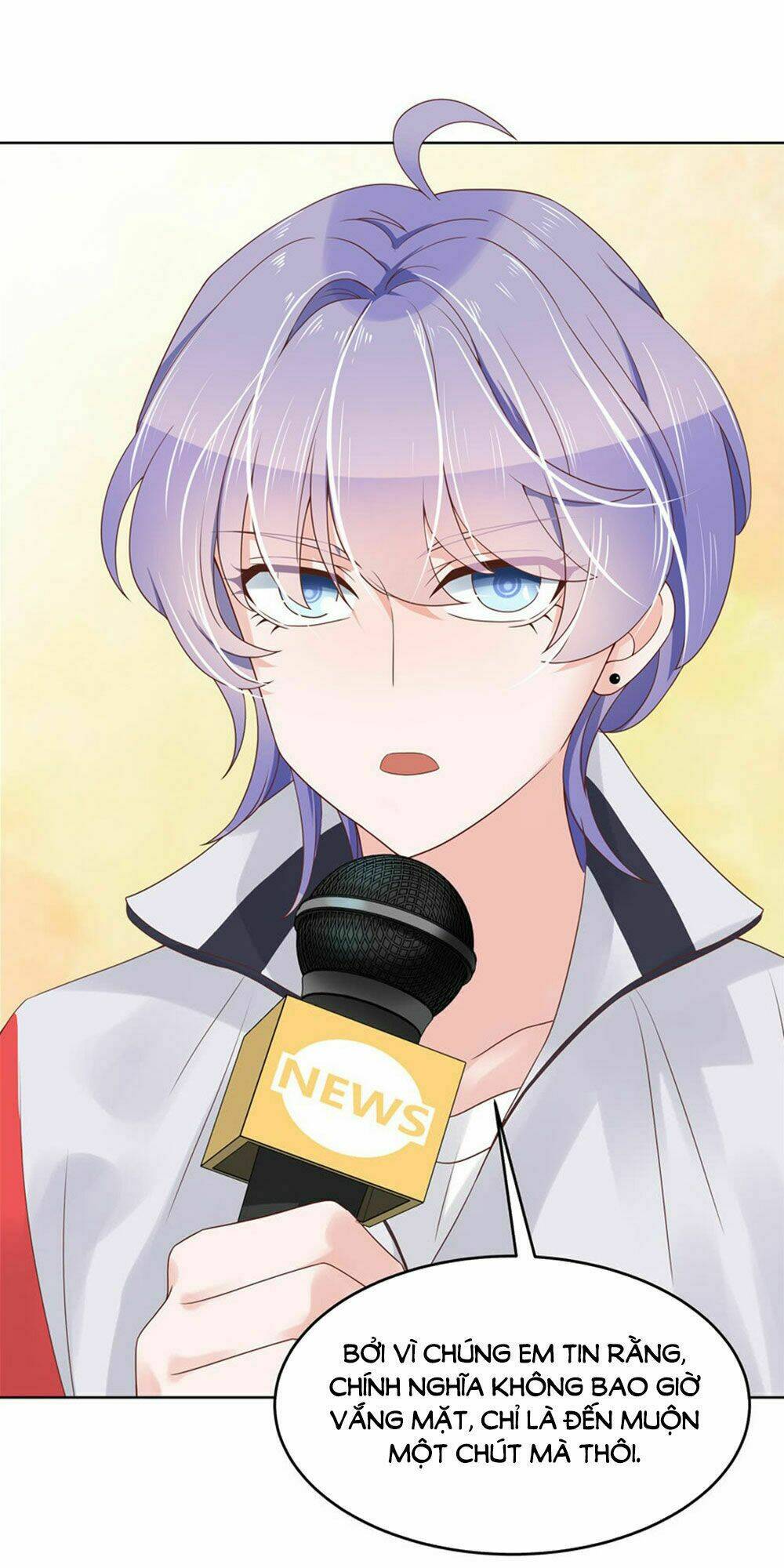 Hotboy Quốc Dân Là Nữ - Chapter 10 - Page 32