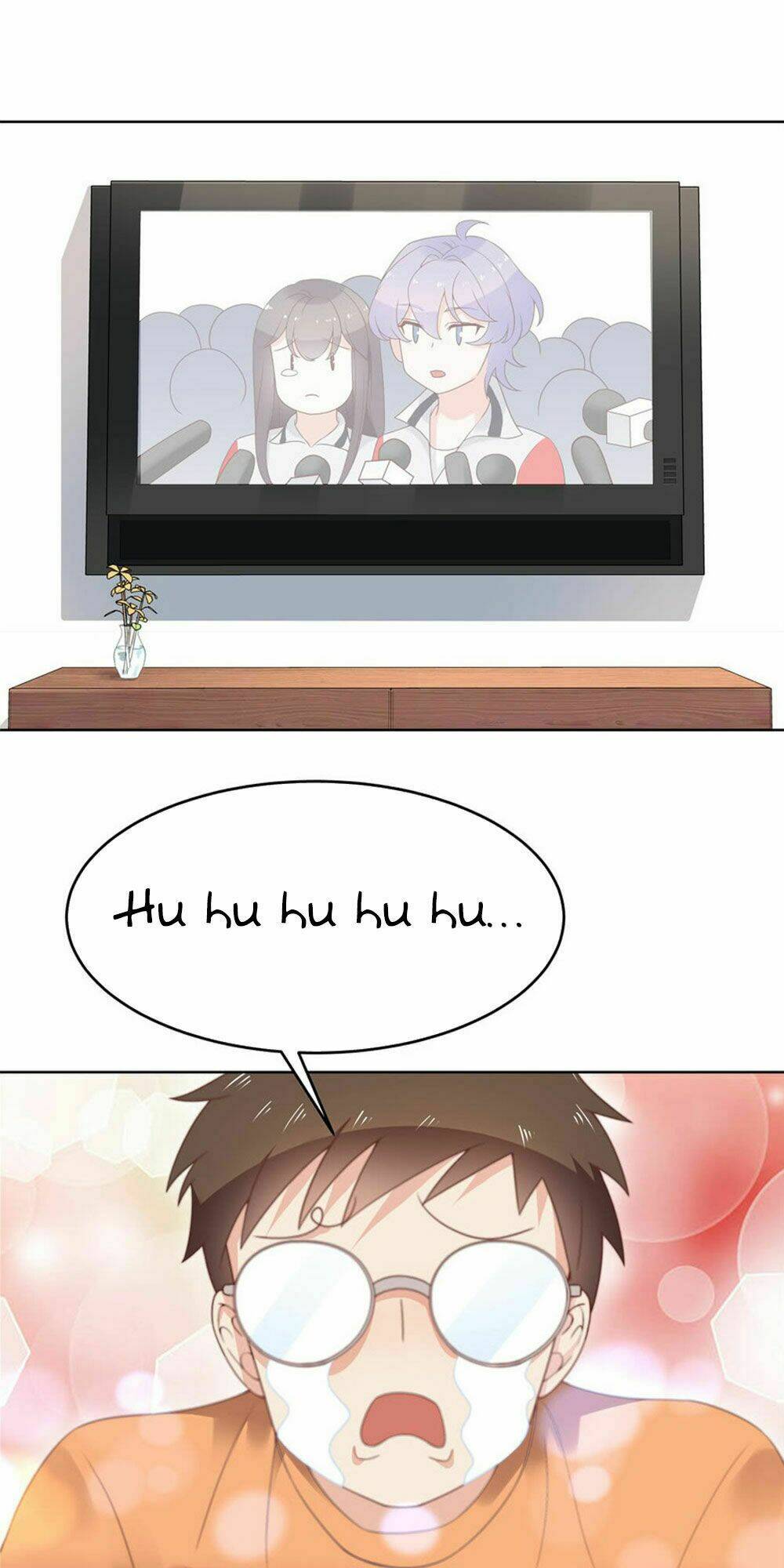 Hotboy Quốc Dân Là Nữ - Chapter 10 - Page 34