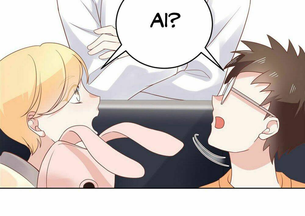 Hotboy Quốc Dân Là Nữ - Chapter 10 - Page 41