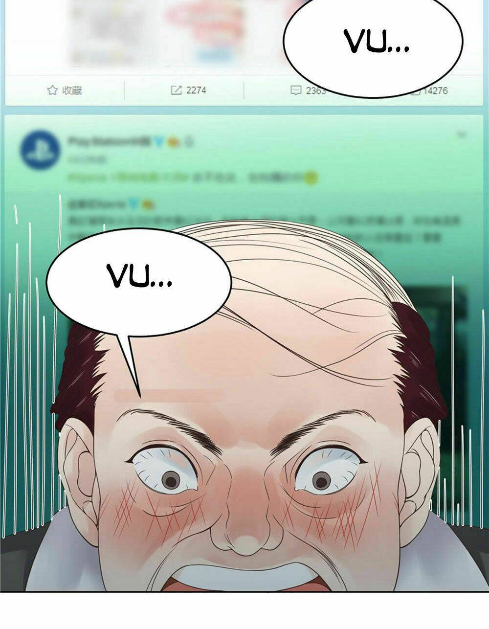 Hotboy Quốc Dân Là Nữ - Chapter 10 - Page 6