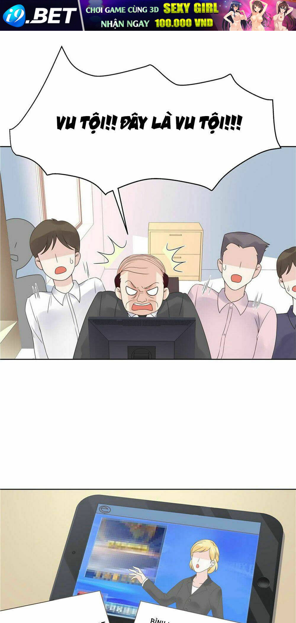 Hotboy Quốc Dân Là Nữ - Chapter 10 - Page 7