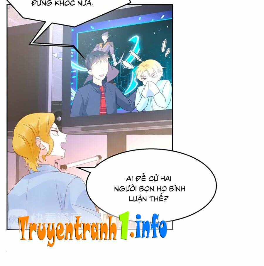 Hotboy Quốc Dân Là Nữ - Chapter 100 - Page 11