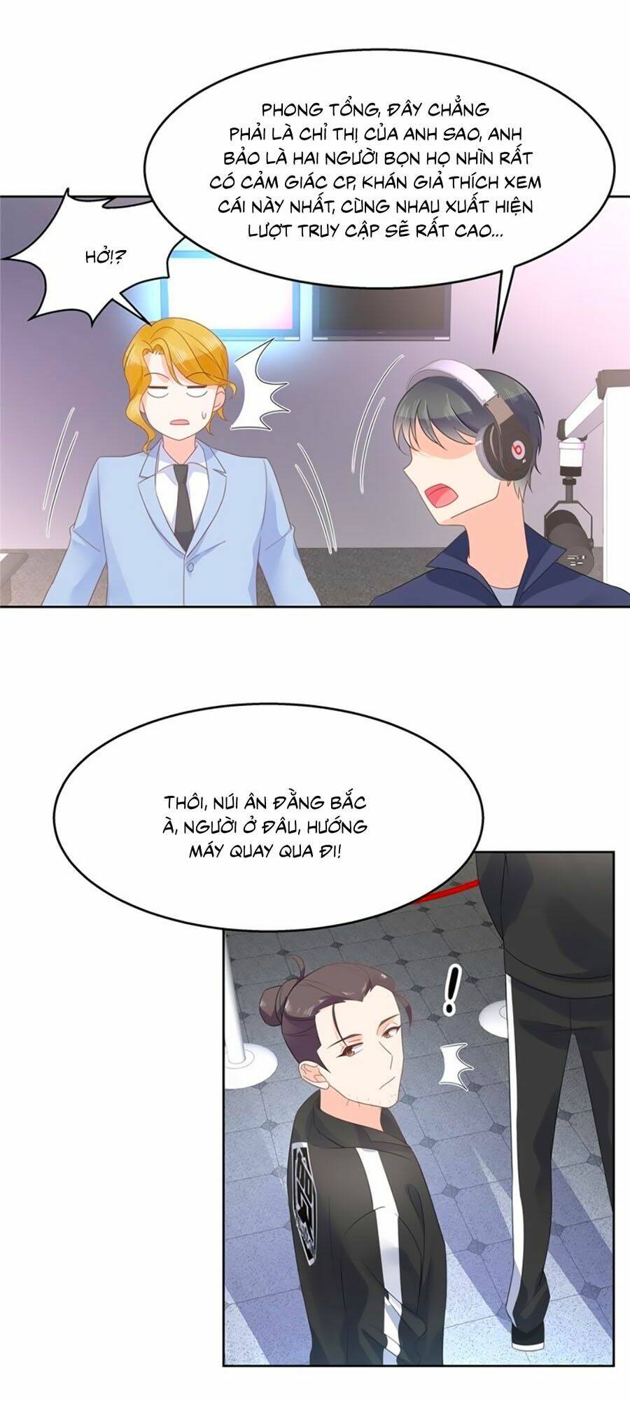 Hotboy Quốc Dân Là Nữ - Chapter 100 - Page 12