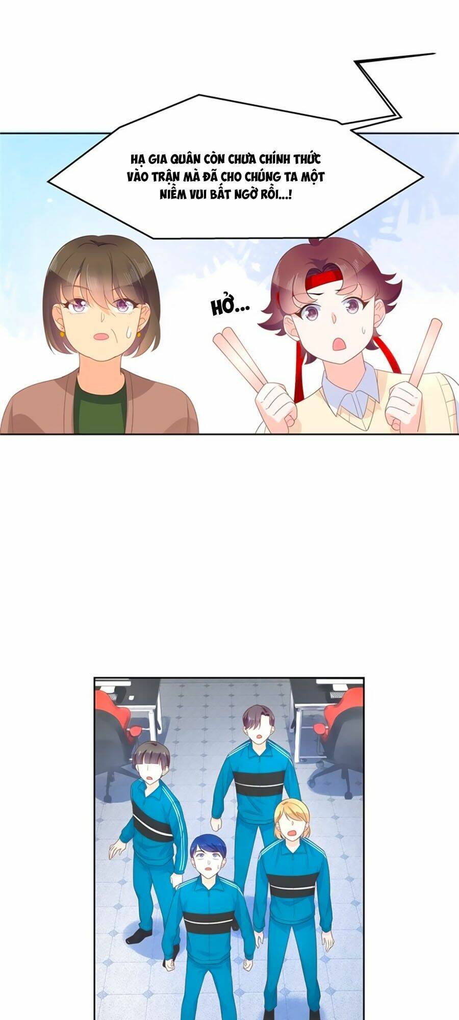 Hotboy Quốc Dân Là Nữ - Chapter 100 - Page 14