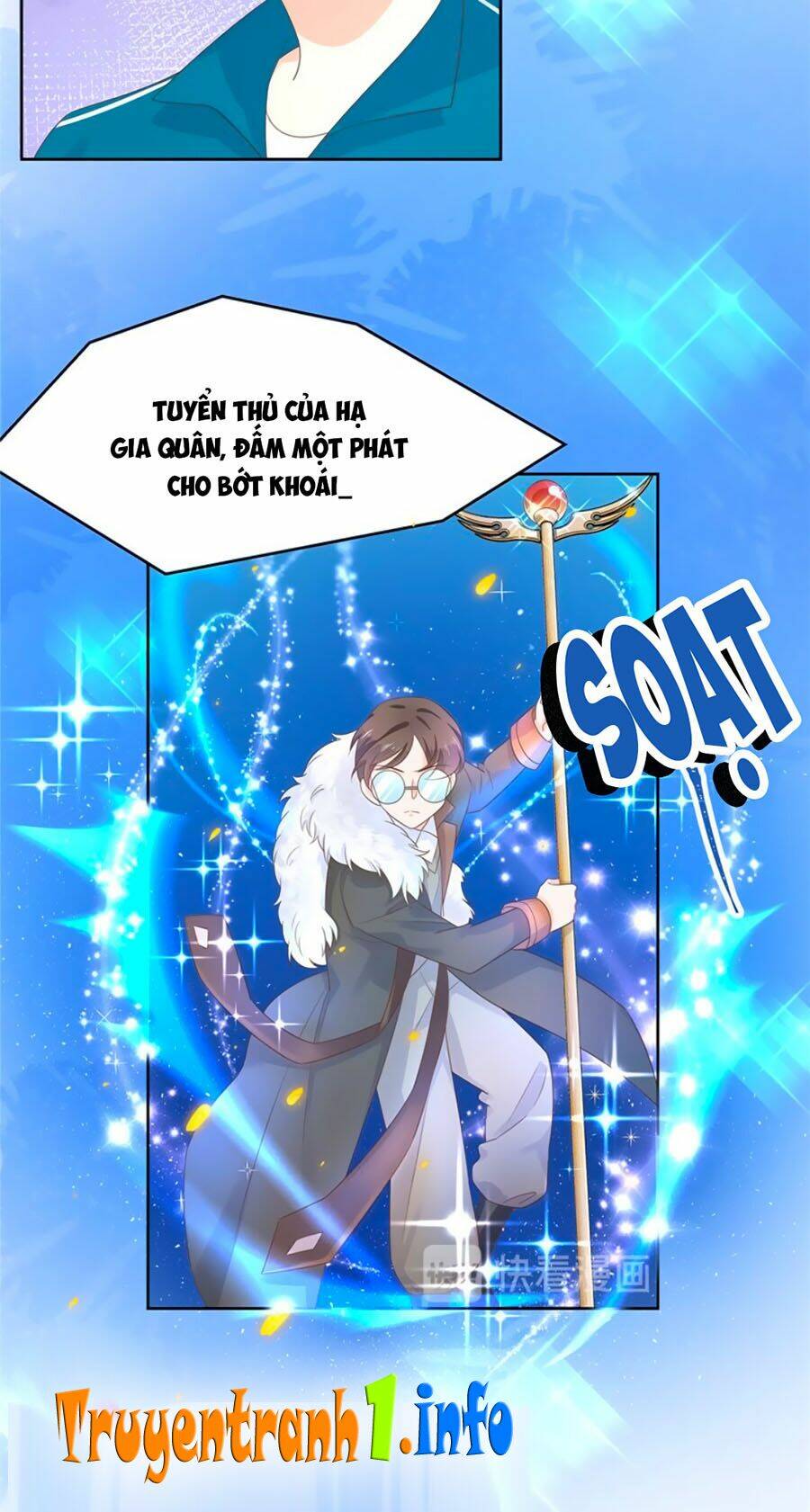 Hotboy Quốc Dân Là Nữ - Chapter 100 - Page 17