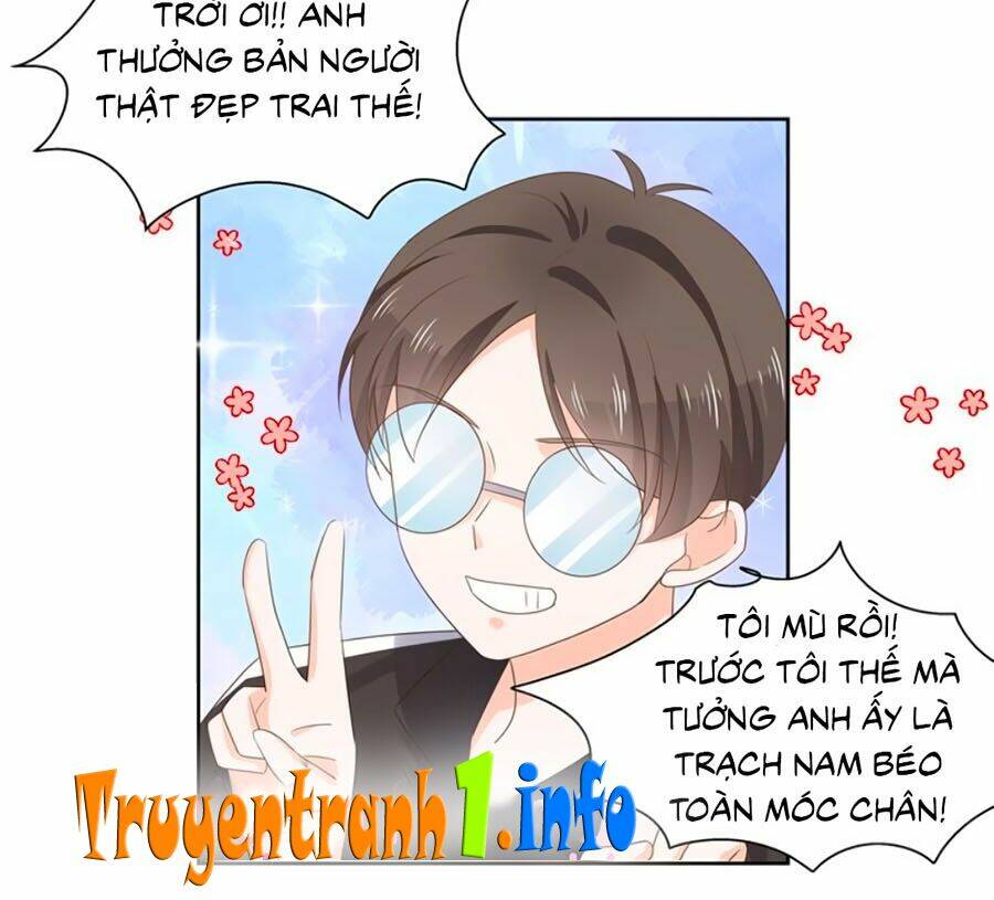 Hotboy Quốc Dân Là Nữ - Chapter 100 - Page 19