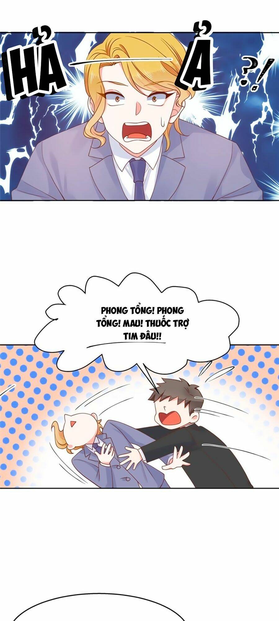 Hotboy Quốc Dân Là Nữ - Chapter 100 - Page 20