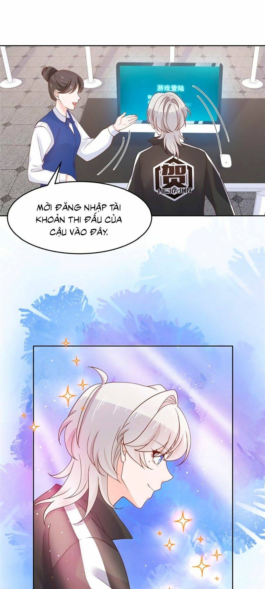 Hotboy Quốc Dân Là Nữ - Chapter 100 - Page 22