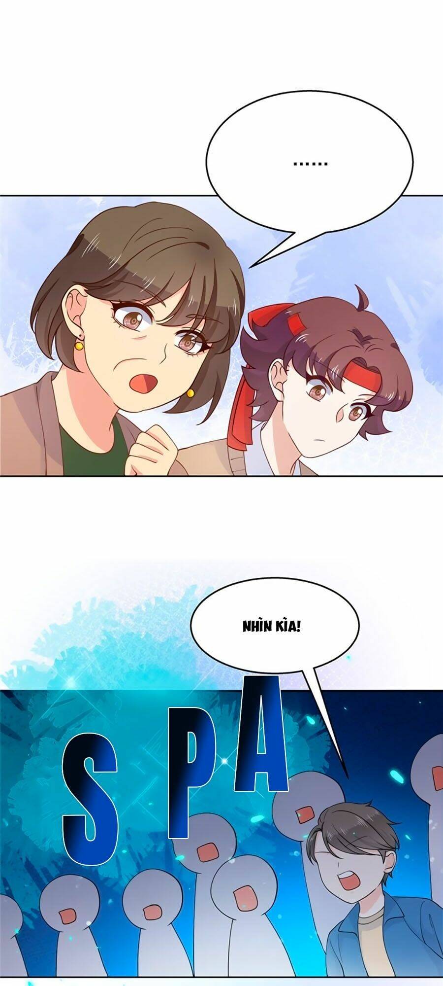 Hotboy Quốc Dân Là Nữ - Chapter 100 - Page 24