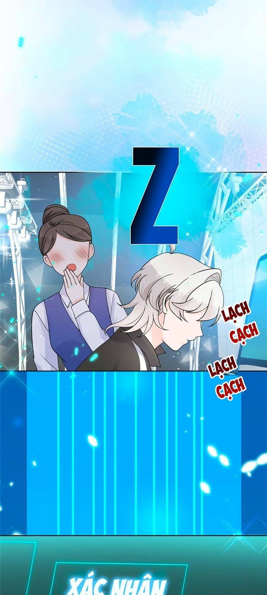 Hotboy Quốc Dân Là Nữ - Chapter 100 - Page 26