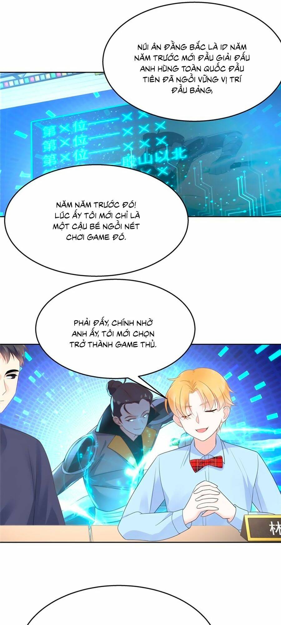 Hotboy Quốc Dân Là Nữ - Chapter 100 - Page 7