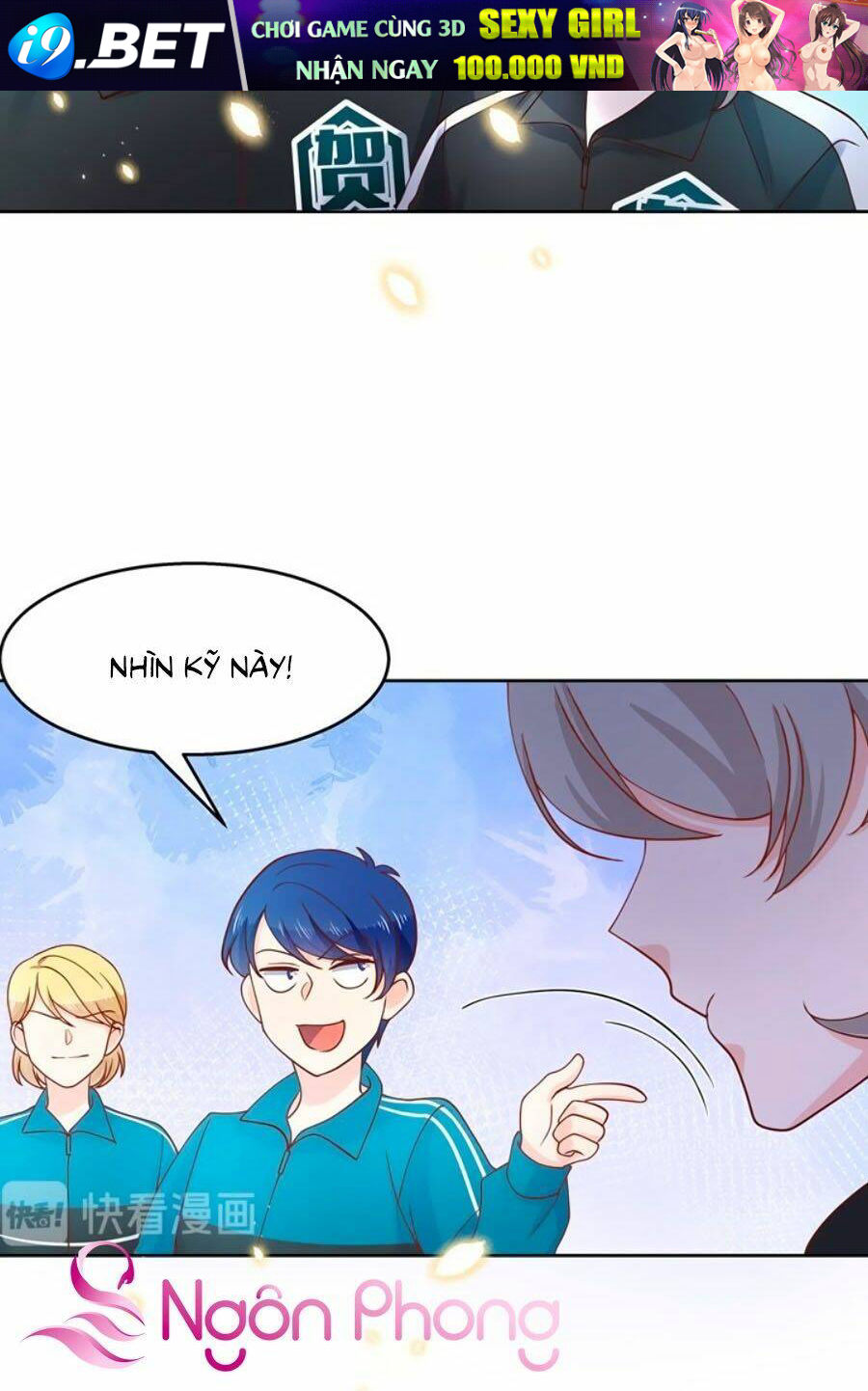 Hotboy Quốc Dân Là Nữ - Chapter 101 - Page 13