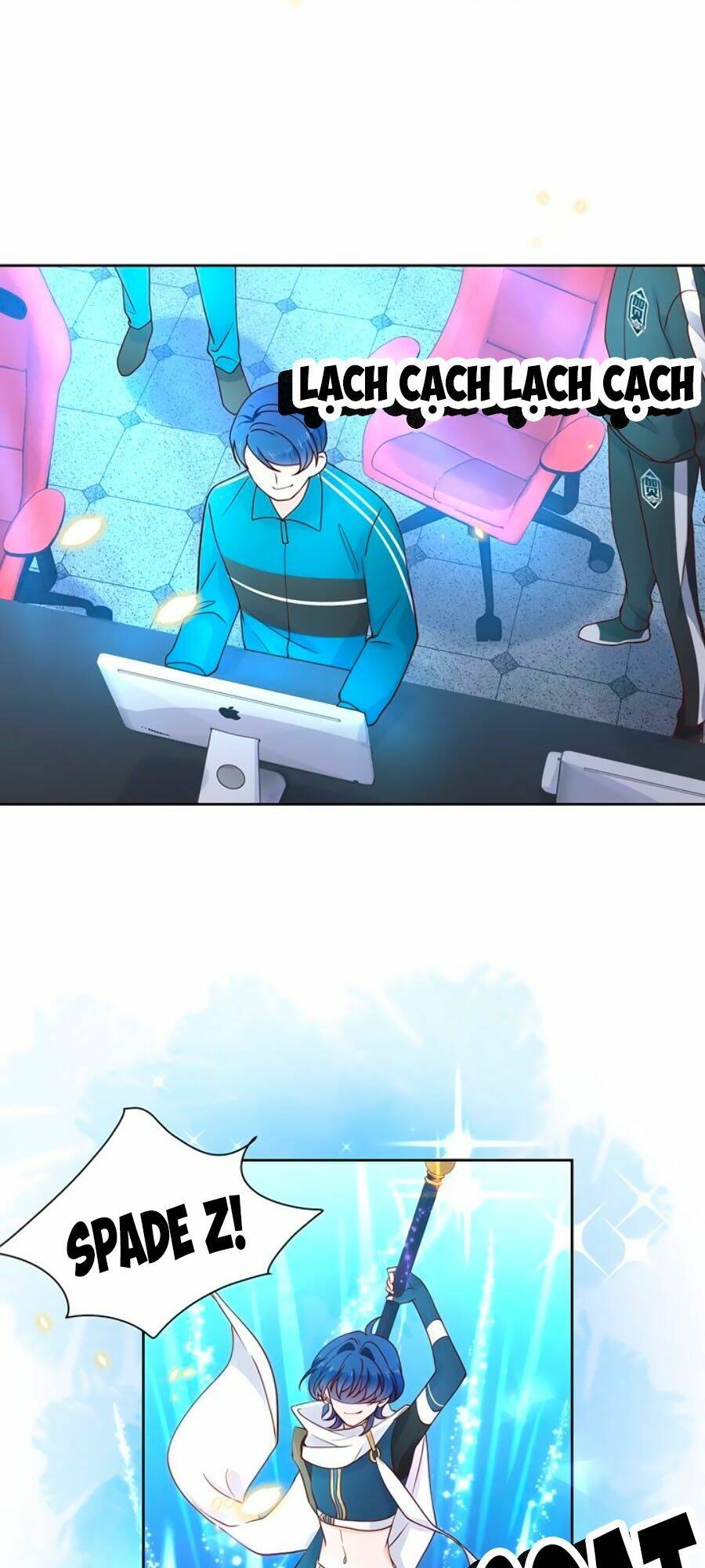 Hotboy Quốc Dân Là Nữ - Chapter 101 - Page 14