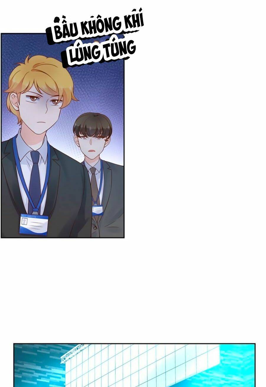 Hotboy Quốc Dân Là Nữ - Chapter 101 - Page 16