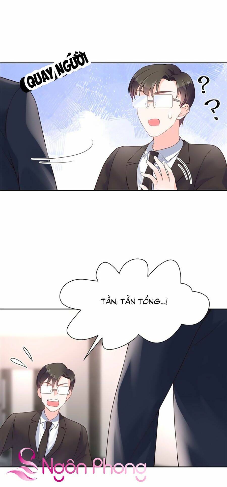 Hotboy Quốc Dân Là Nữ - Chapter 101 - Page 23