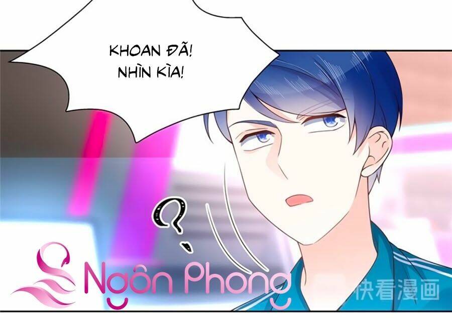 Hotboy Quốc Dân Là Nữ - Chapter 101 - Page 25