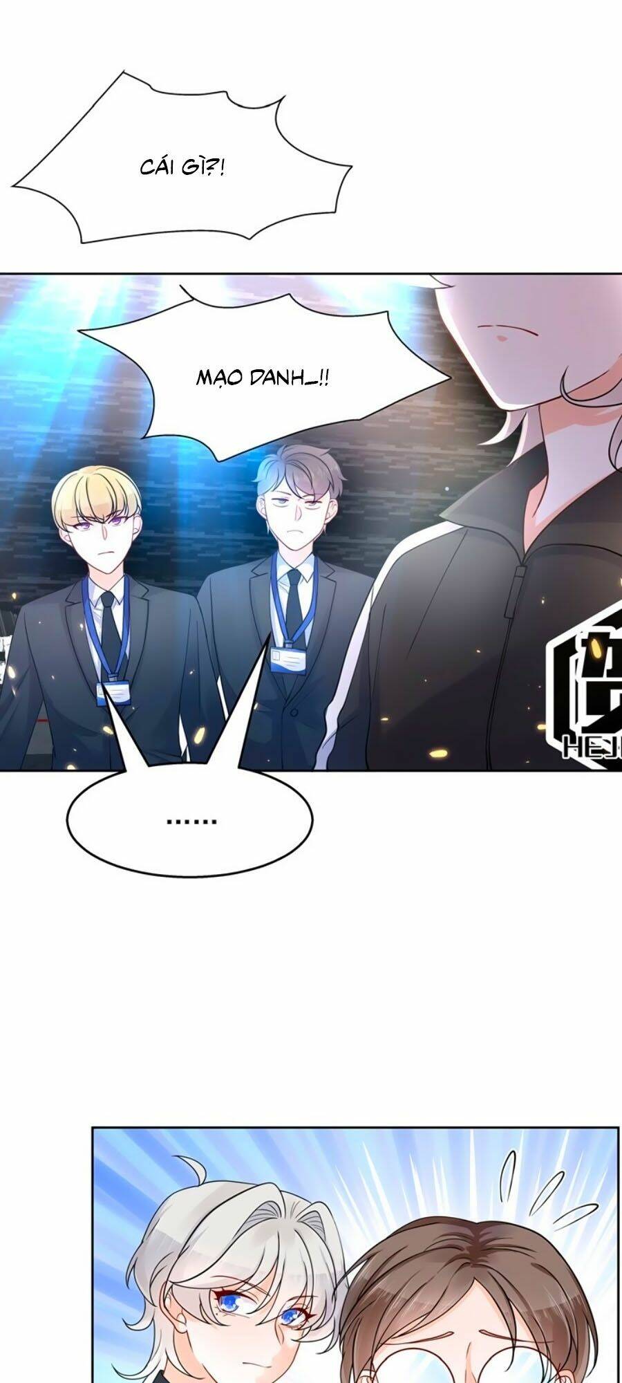 Hotboy Quốc Dân Là Nữ - Chapter 101 - Page 4