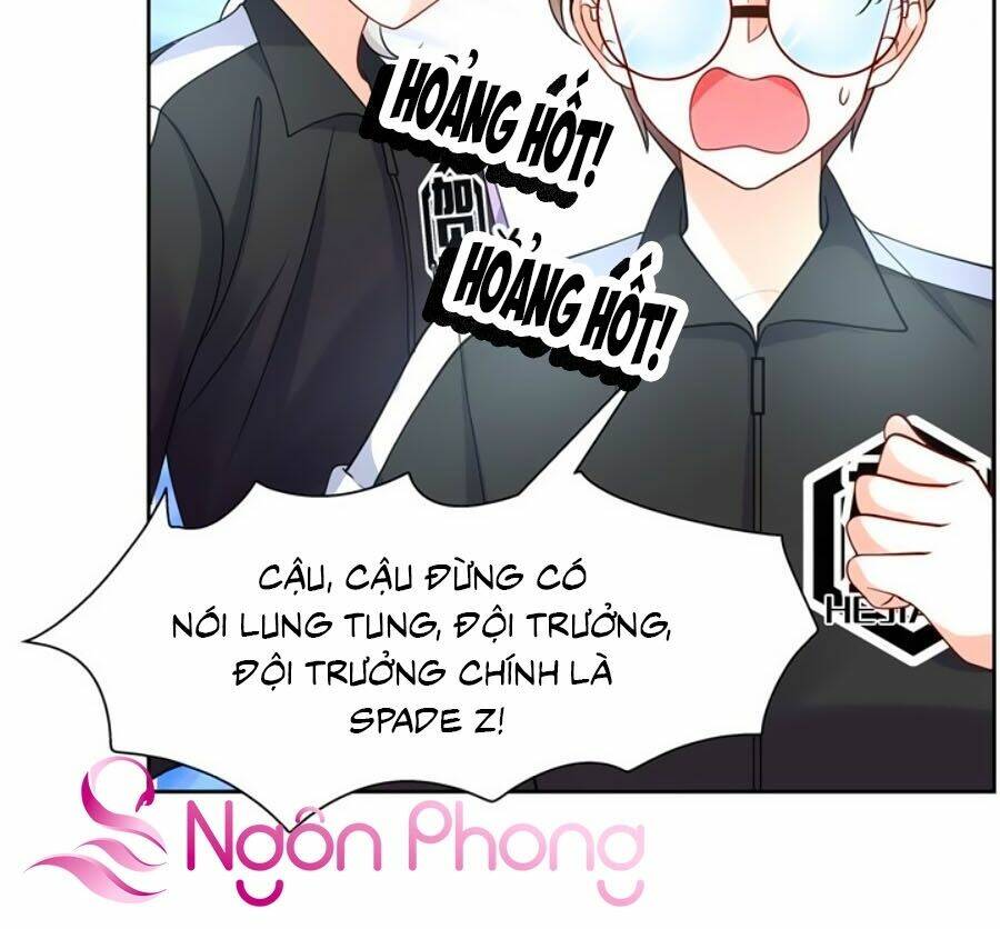 Hotboy Quốc Dân Là Nữ - Chapter 101 - Page 5