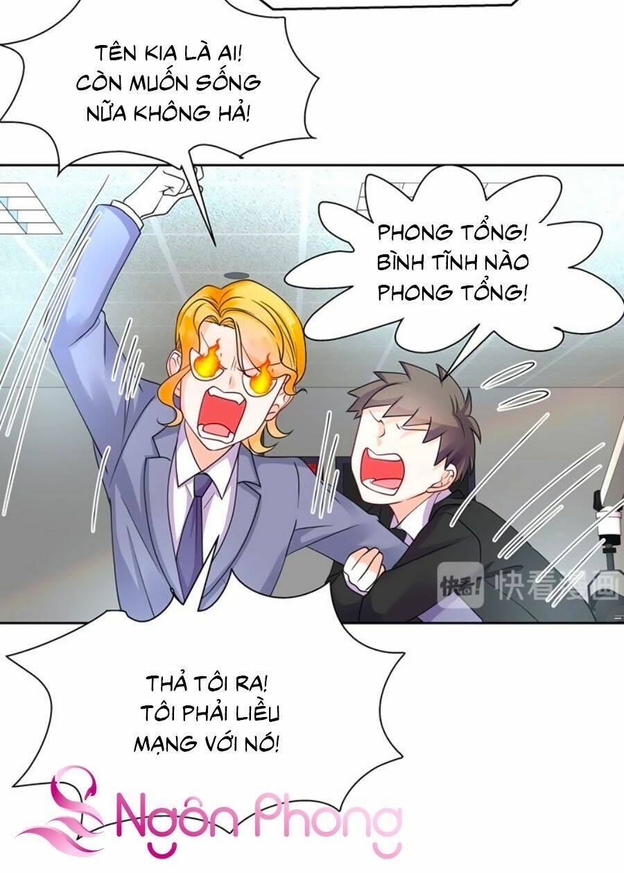 Hotboy Quốc Dân Là Nữ - Chapter 101 - Page 7